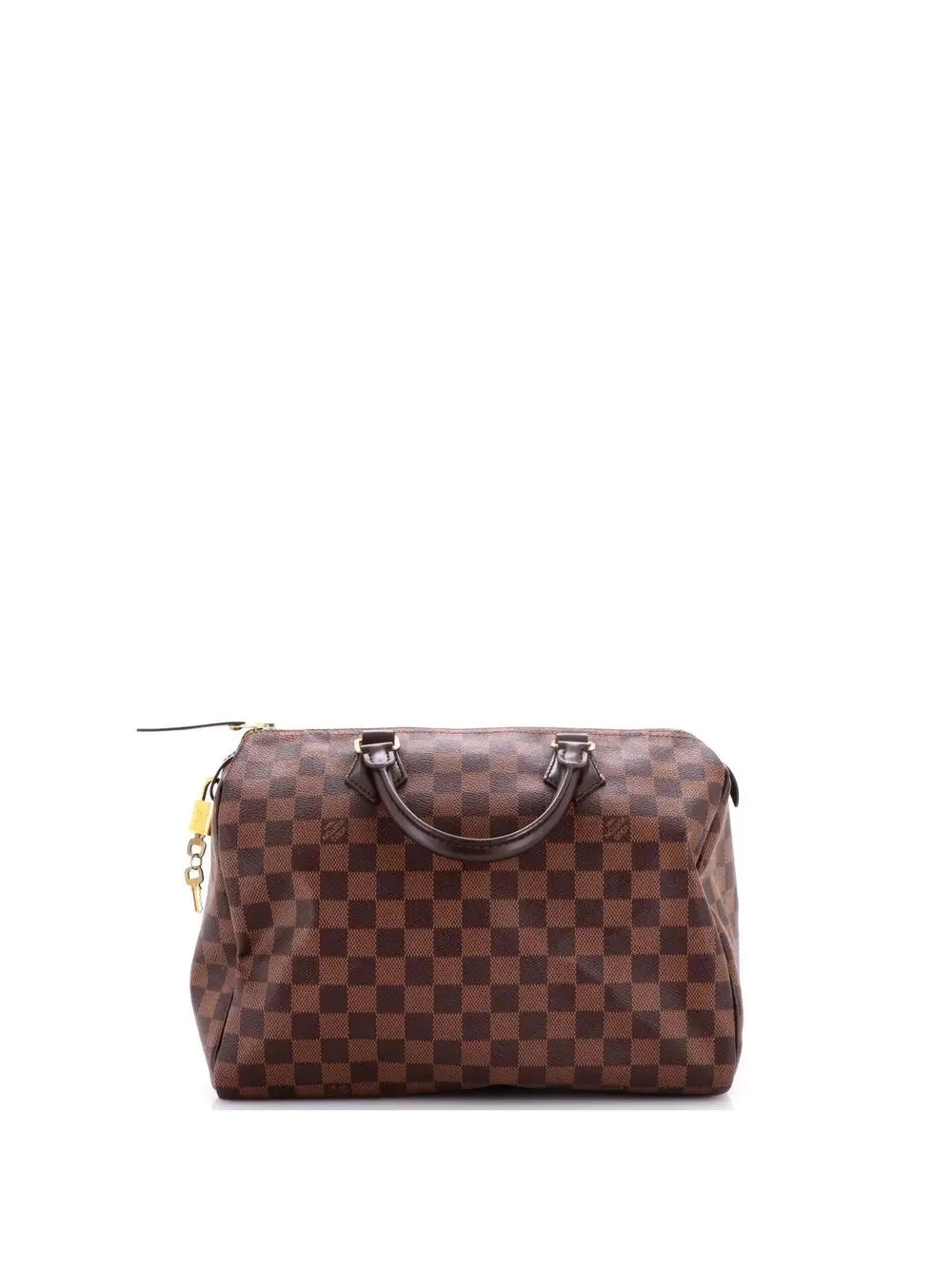 Louis Vuitton Speedy Handbag Damier 30 #264093L13B